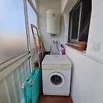 Apartamento Regueral *
