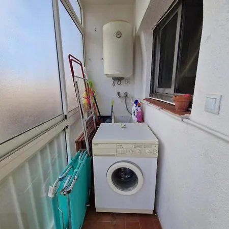 Apartmán Regueral *