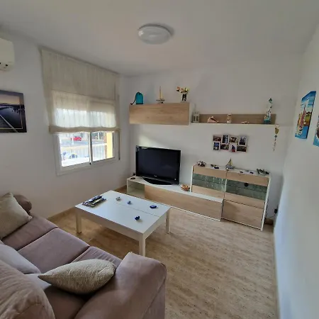 Regueral Apartamento Cambrils