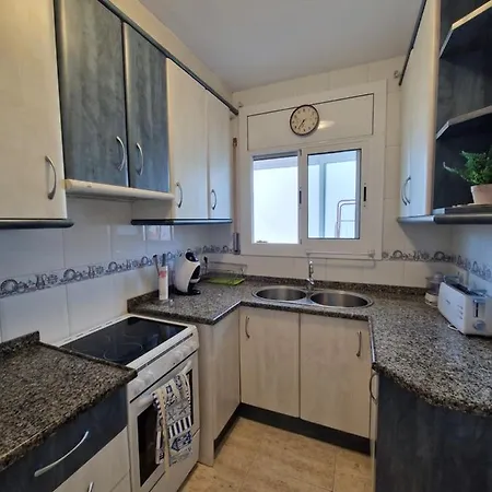 Apartamento Regueral *