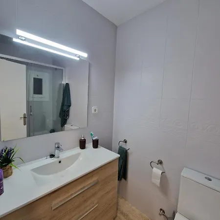 Apartamento Regueral