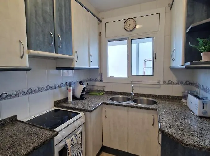 Apartamento Regueral *
