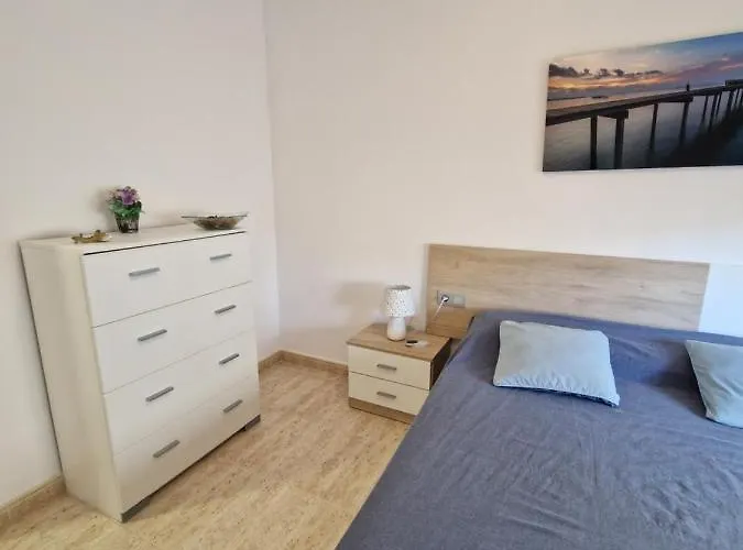 Regueral Apartamento *