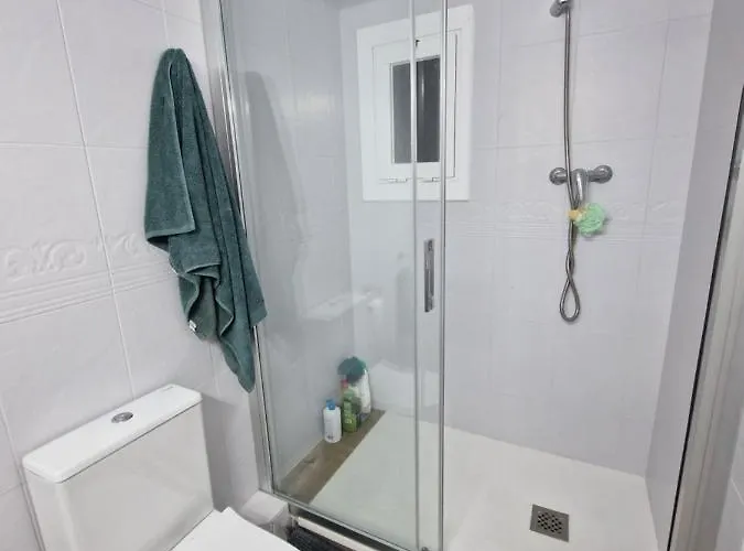 Apartamento Regueral Cambrils